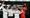 Valtteri Bottas (toinen oik.) juhli Abu Dhabissa uransa kolmatta GP-voittoa.