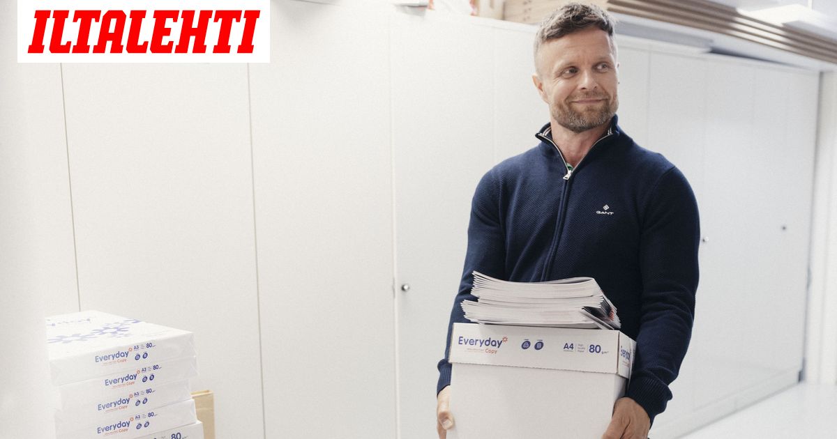 Kaupallinen yhteistyö CrediNord: Myynnit ja tilaukset ampaisivat nousuun – näin menestyvät yrittäjät varautuvat - Vimarsana News