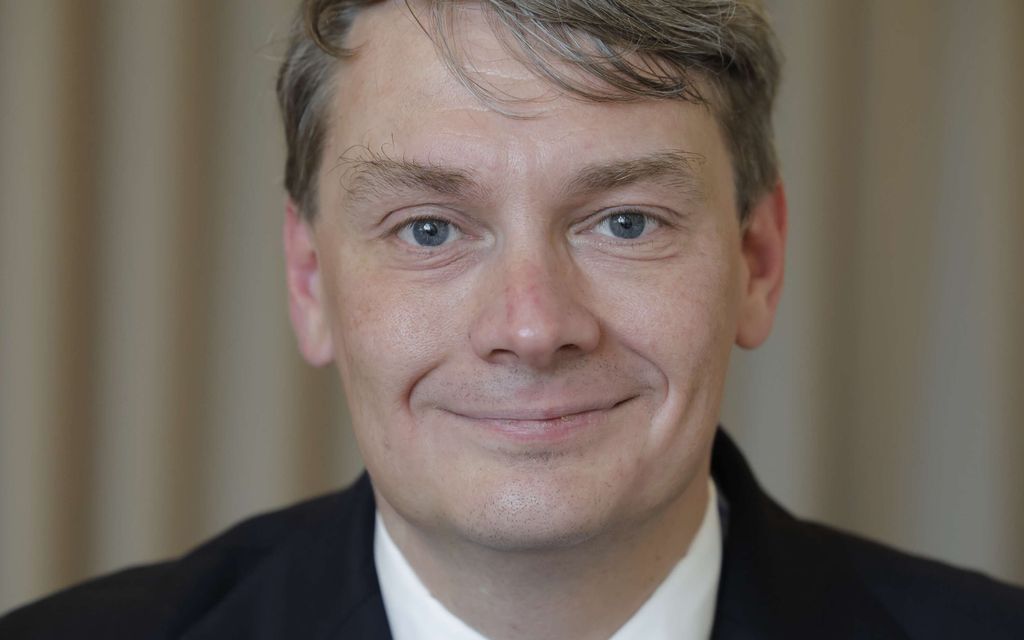 RKP-pomo myöntää Marinin hallituksen virheen: ”Erittäin suur
