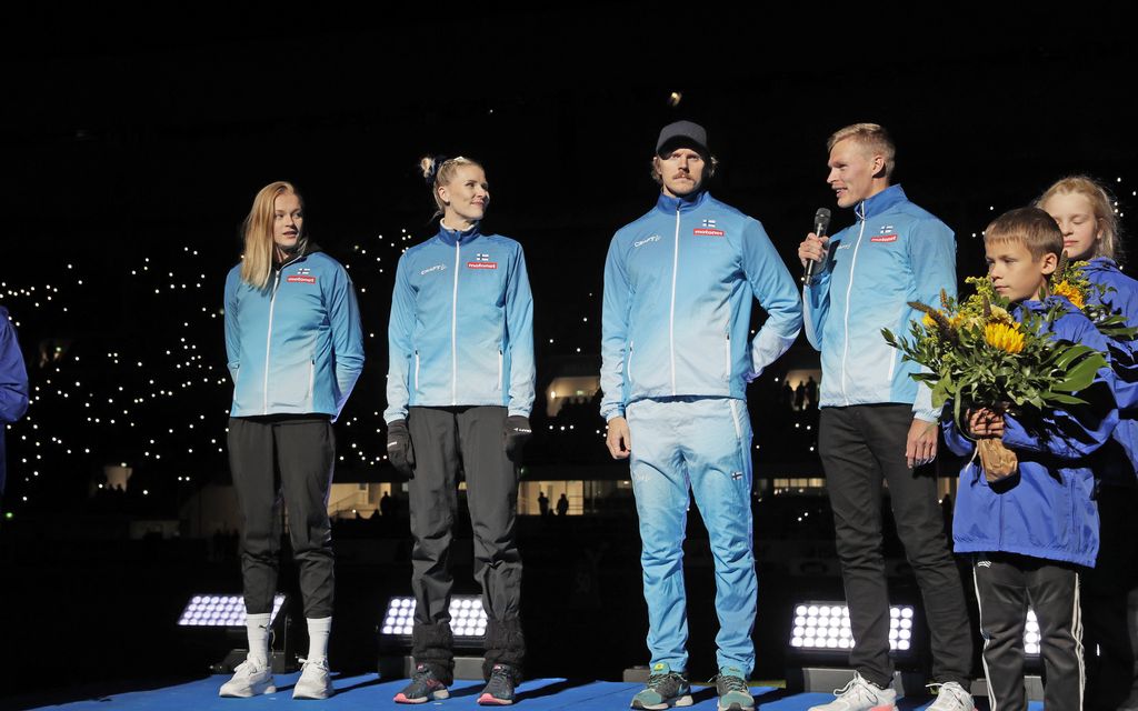 Suomen yleisurheilun loistava EM-menestys oli osittain silmänlumetta: ”Taustalla merkittävä kriisi”