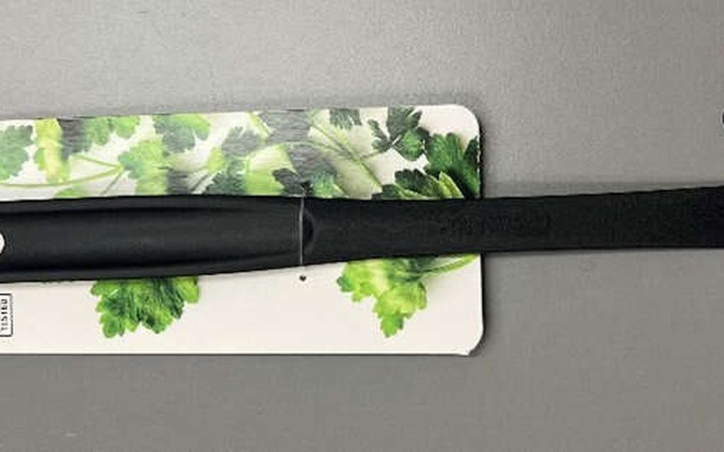 Ostitko tämän pastakauhan? Hävitä heti