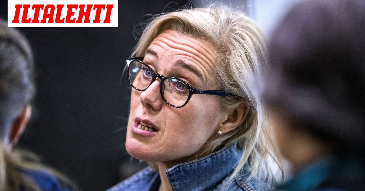Ringa Ropo kertoo selviytymisestään - lapsi kuoli leukemiaan - Vimarsana News