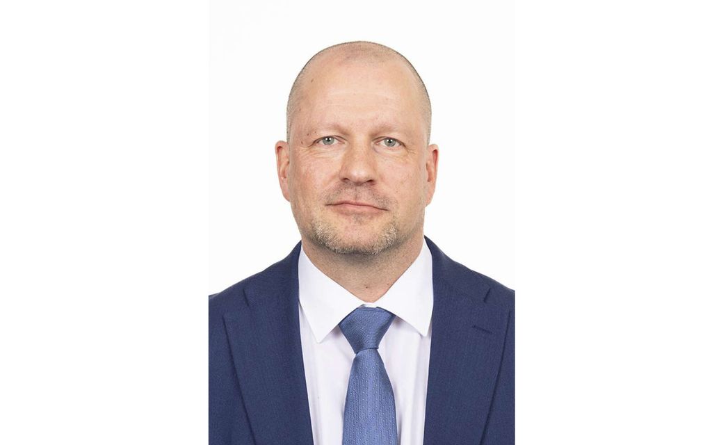Timo Vornanen on tehnyt pitkän uran poliisina – Vaati vaalikoneessa kovempia tuomioita väkivalta­rikoksista