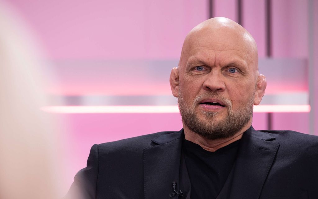 Mika ”Immu” Ilmén julkaisi suru-uutisen