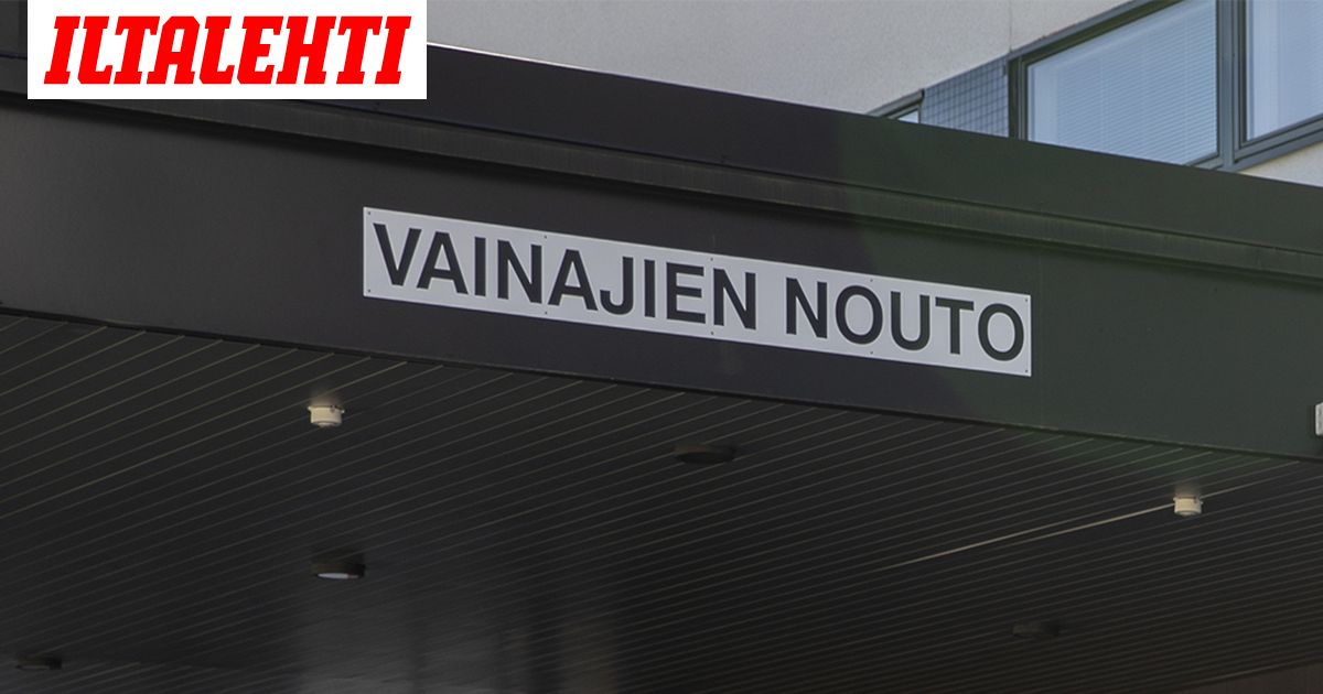 Kuopio Kuolemantapaus Rivitalossa Asukkaat Kertoneet Ruumiin Hajusta