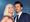 Katy Perry ja Orlando Bloom hehkuivat onnea Bloomin tähdittämän Carnival Row -televisiosarjan ensi-illassa elokuussa.
