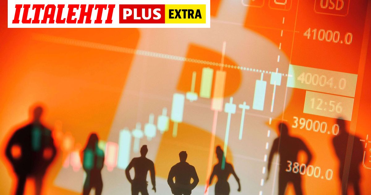 Bitcoin: Financial Times haukkui Citin bitcoin-raportin