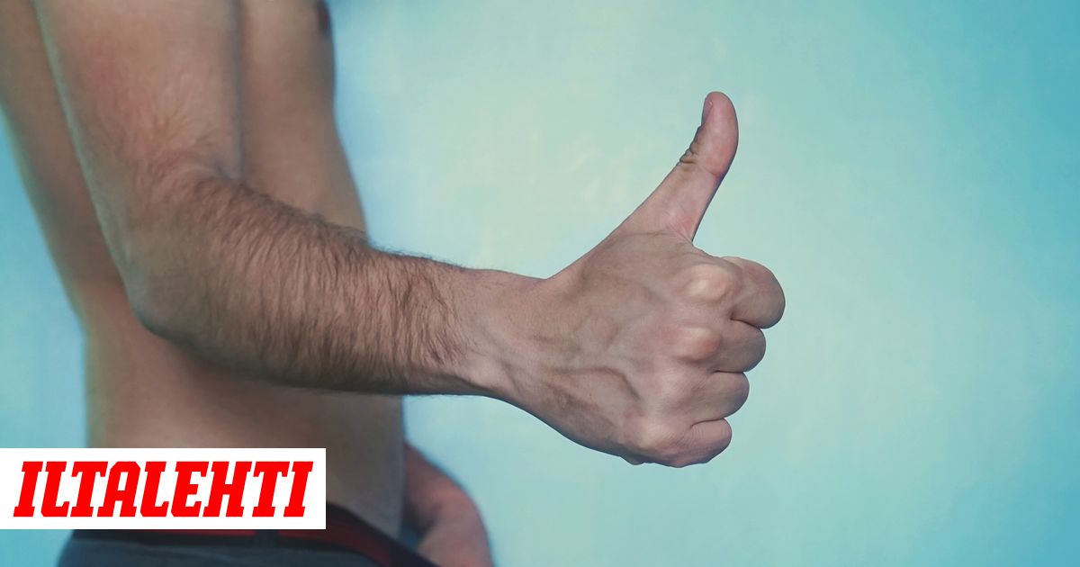 Penis liian iso video