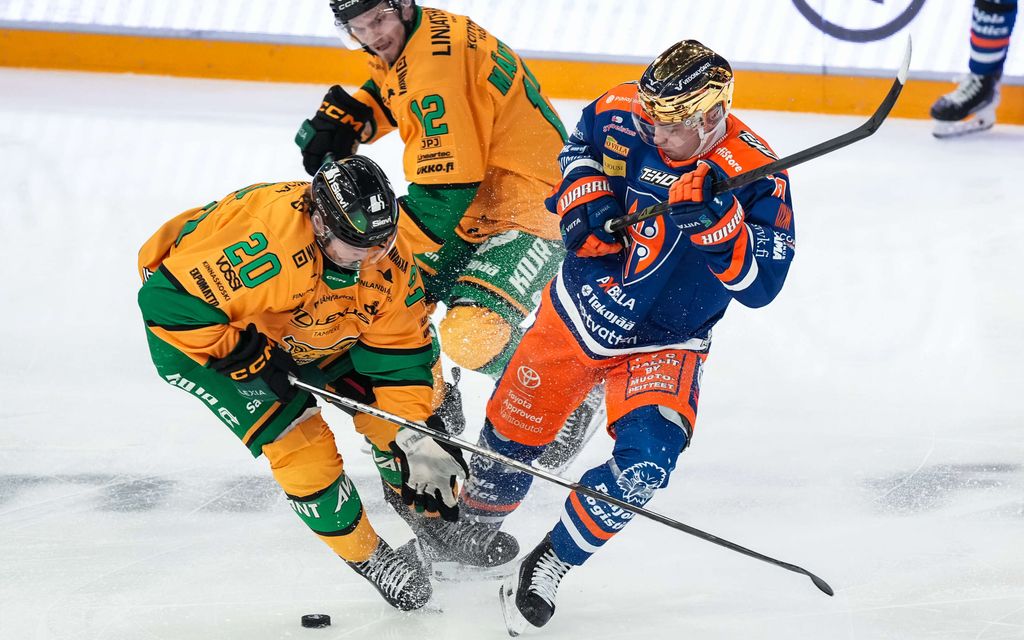 Mitä Ilvekselle tapahtui? Asiantuntija: ”Iso mysteeri”