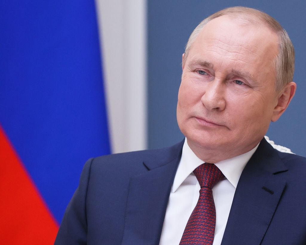 Analyysi: Uhkaako Putinin johtama Venäjä Suomea?