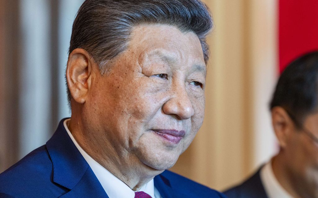Xi Jinping on valmistellut asevoimiaan – Toteutuuko pelätty hyökkäys?