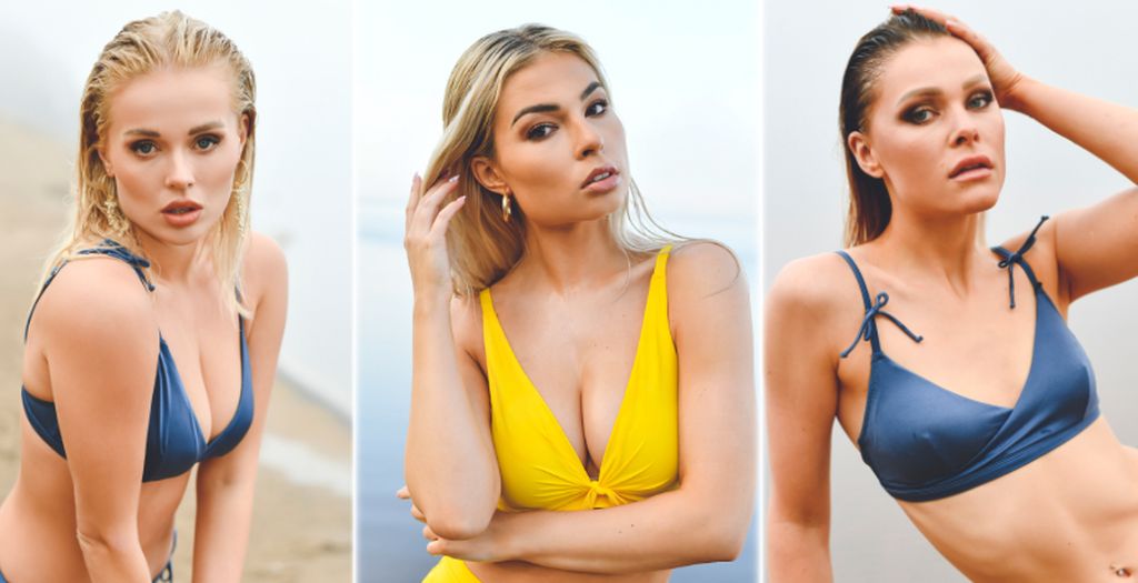 Miss Suomi -kisaajilta väkevä viesti bikinikuvauksista: Kenenkään vartaloa ei tulisi arvostella