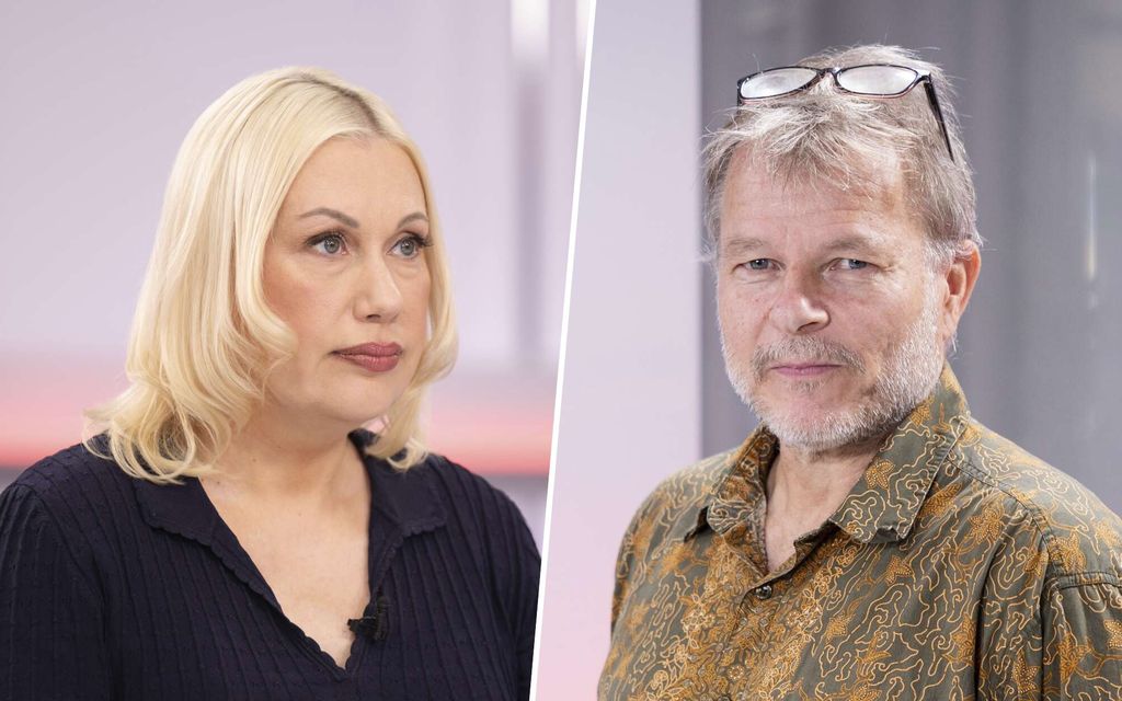 Professori kommentoi Trumpin tulitaukoa – Katso suora Ukkola-ohjelma kello 13.30