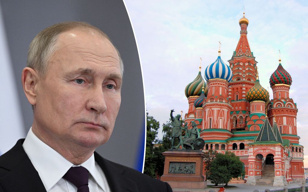 ”Venäjällä valta vaihtuu Pietarin ja Moskovan kaduilla” – 3 merkkiä Putinin liike­kannallepanon katastrofaa­lisuudesta