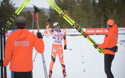 Perttu Hyvärinen | Iltalehti