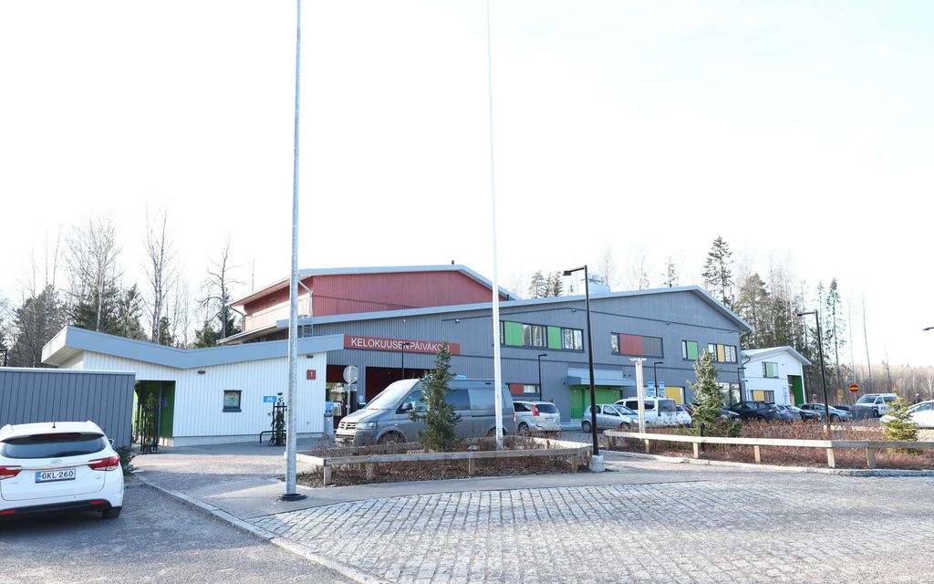 Näin Tukes kommentoi Vantaan päivä­kotiturmaa: ”Mitään hiirenloukku­tyyppistä ei ole vielä tullut vastaan”