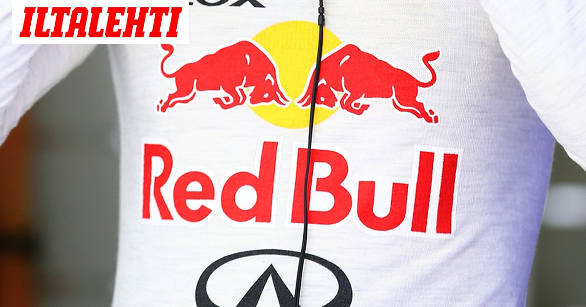 Red Bull Maksaa Jattikorvaukset Energiajuoma Ei Annakaan Siipia