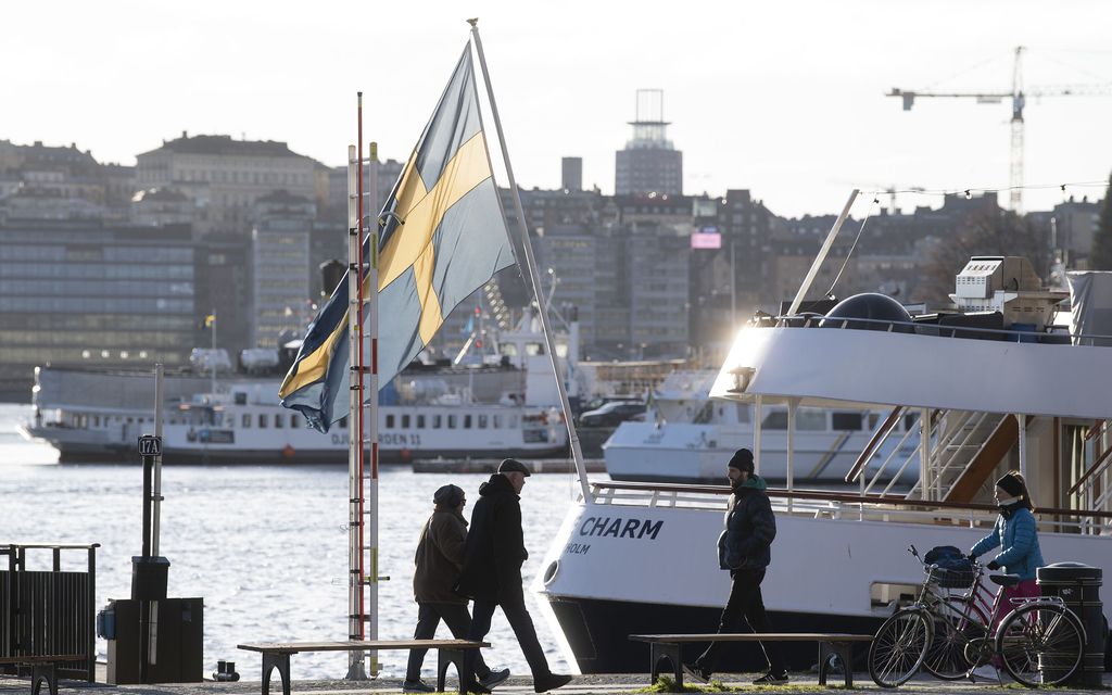 Suomalaisten ja ruotsalaisten ero sijoit­tamisessa paljastui – ”Tulokset ovat huolestuttavia”