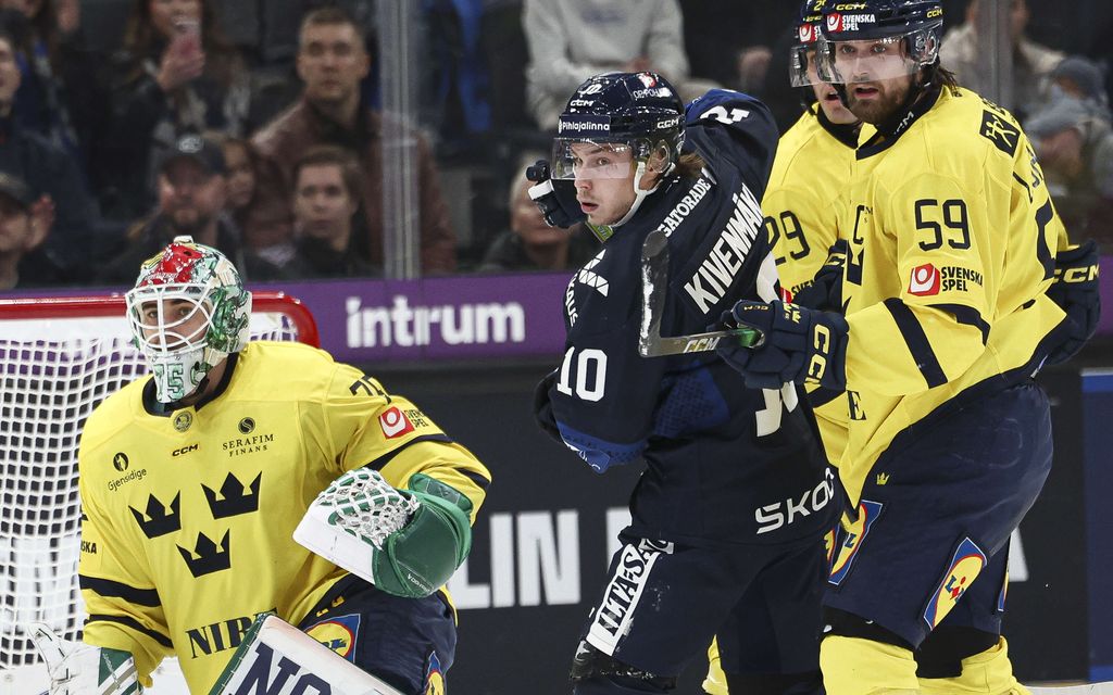 Karu totuus SM-liigasta lävähti silmille