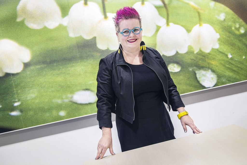 Ex-kansanedustaja Minna Sirnö myönsi Veijo Baltzarille kymmeniä tuhansia euroja ja täyden taiteilijaeläkkeen – pyysi anteeksi