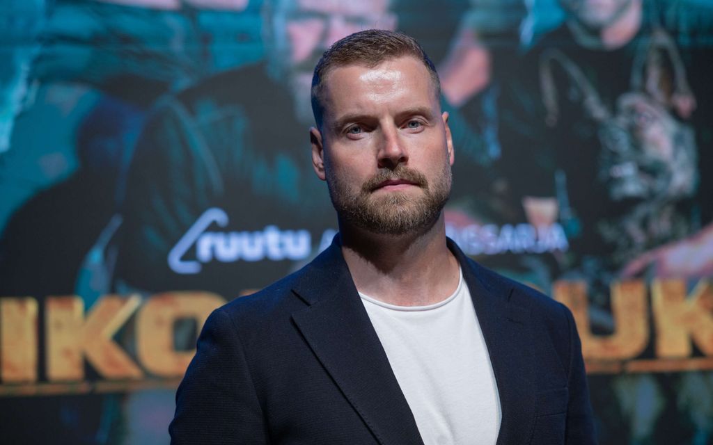 Erikoisjoukot-kouluttajalta iloinen perheuutinen: ”Ihmeiden aika ei ole ohitse”