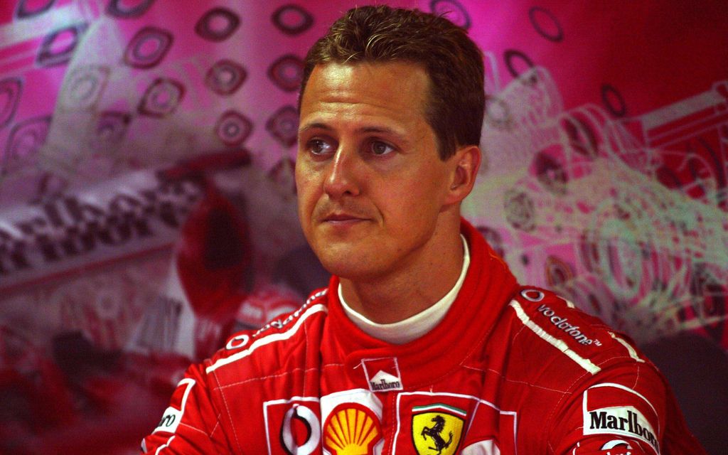 Michael Schumacherin tytär rikkoo vihdoin hiljaisuuden