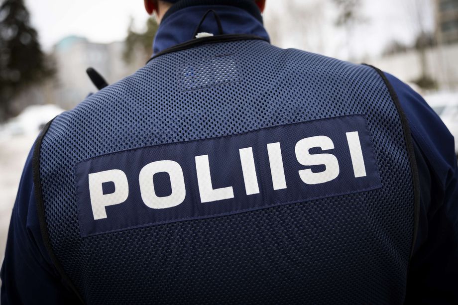 Hiihtomaskeihin Naamioitunut Nuorisojoukko Ry sti Alaik isen Espoossa