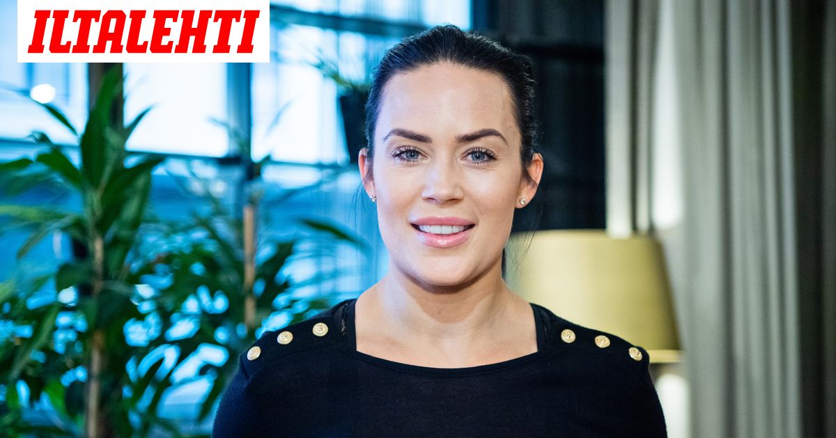 Tältä näyttävät Martina Aitolehden ja Stefan-rakkaan treffit