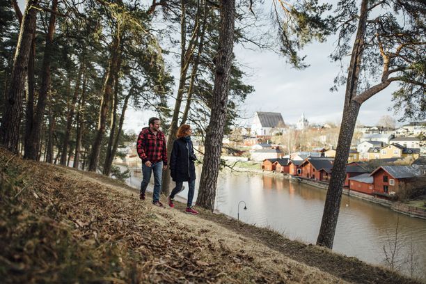 Kaupallinen yhteistyö Visit Porvoo: Mitä jos viettäisit kevätviikonlopun  Porvoossa? Katso tärpit täydelliseen minilomaan