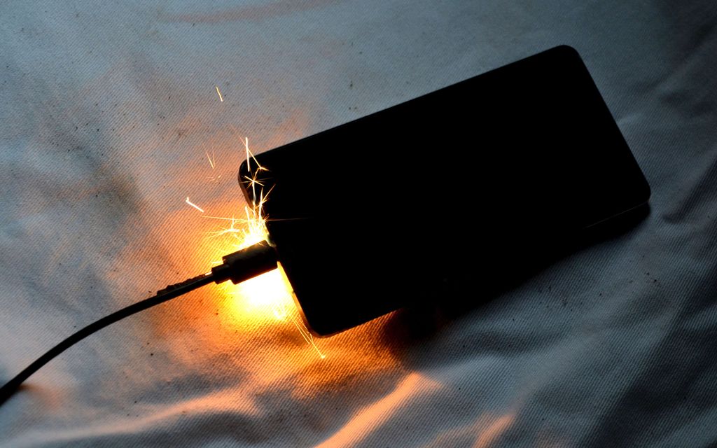 Tällaisia laitteita löytyy lähes jokaisesta kodista – Sytyttävät tulipalon yhä useammin