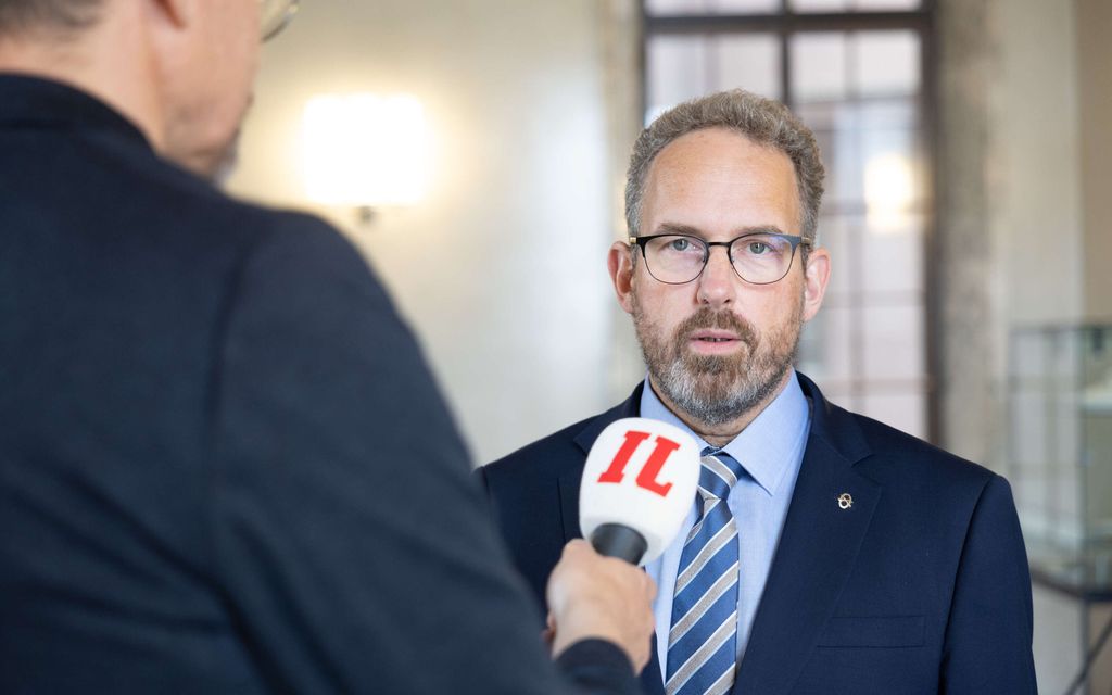 Jani Mäkelältä hurjaa tekstiä Petteri Orposta – ”Pelastimme hänen kasvonsa”