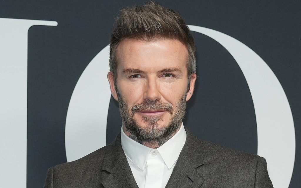 David Beckham kommentoi kruunajaisia somessa – Fanit raivostuivat