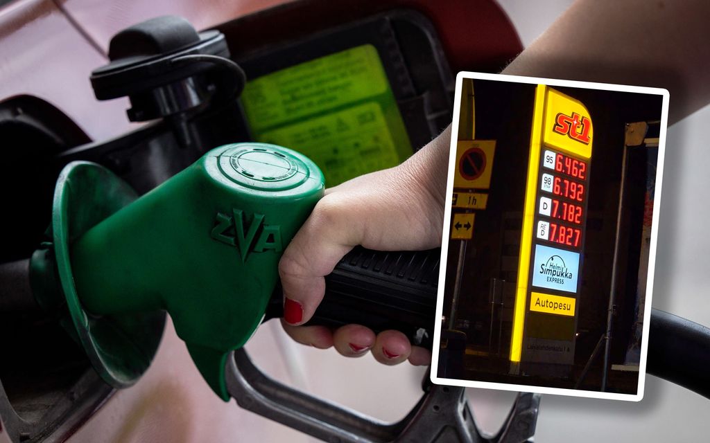 Julius törmäsi hämmentävään näkyyn Helsingissä: ”Pitääköhän sitä lähteä vaihtamaan sähköautoon”