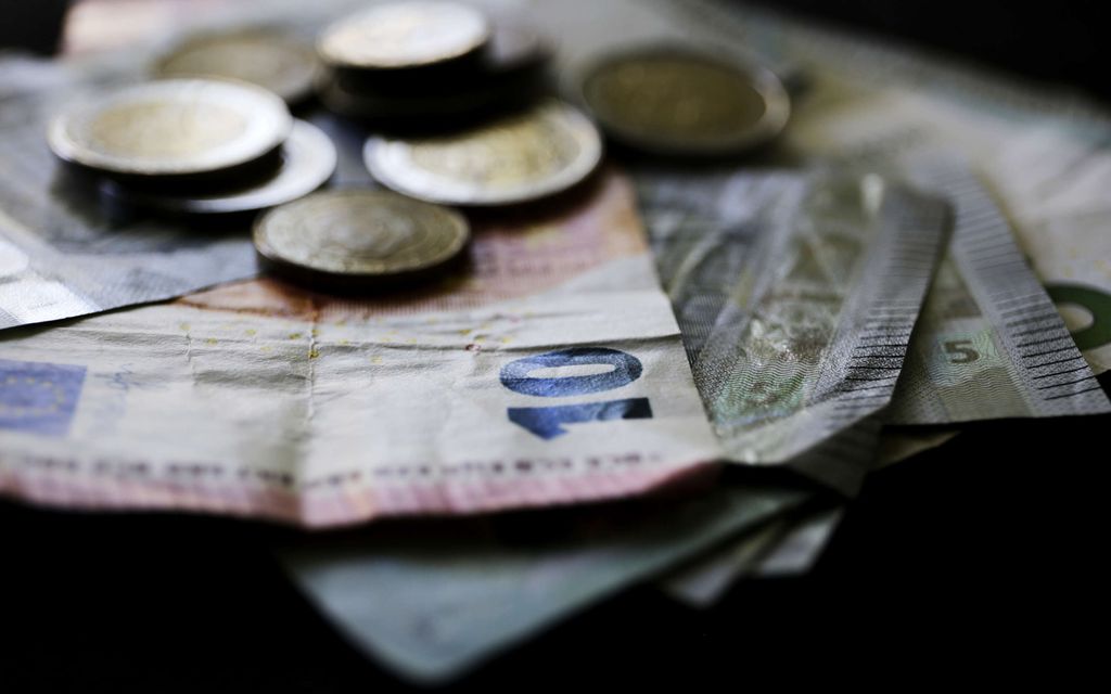 Katso tästä, saatko enemmän eläkettä kuin suomalaiset keskimäärin