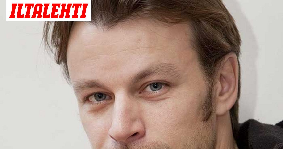 Peter Franzénin poika on "tosi hurjapää"