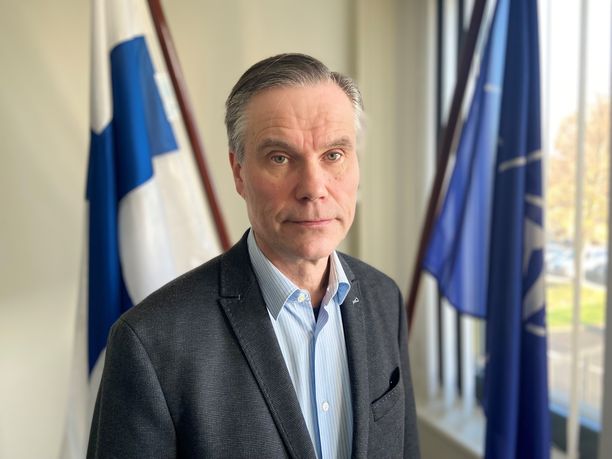 Näin Suomen Nato-jäsenyys etenee kulisseissa