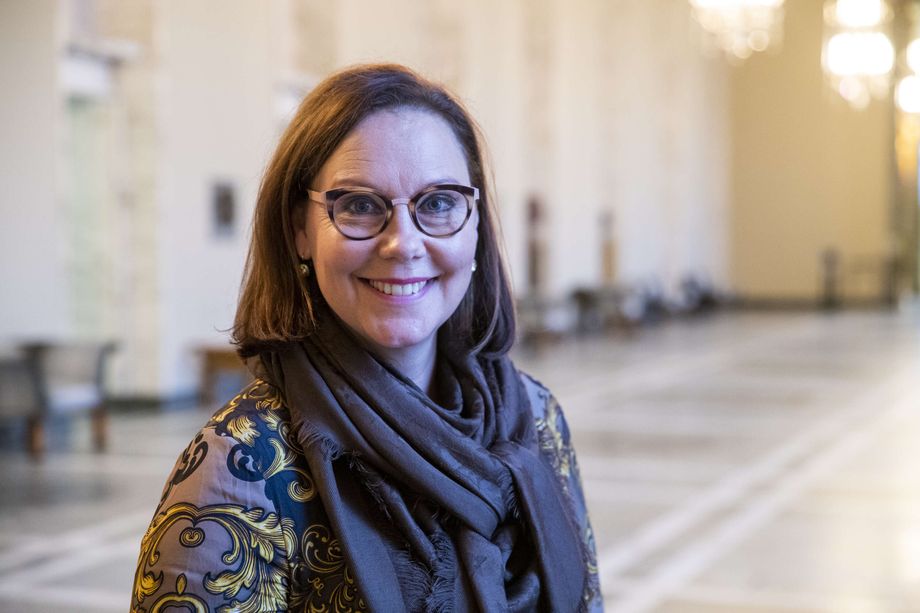 Eduskunnasta Pudonnut Ex ministeri Sai Uuden Ty n eduskunnasta-pudonnut-ex-ministeri-sai-uuden-ty-n