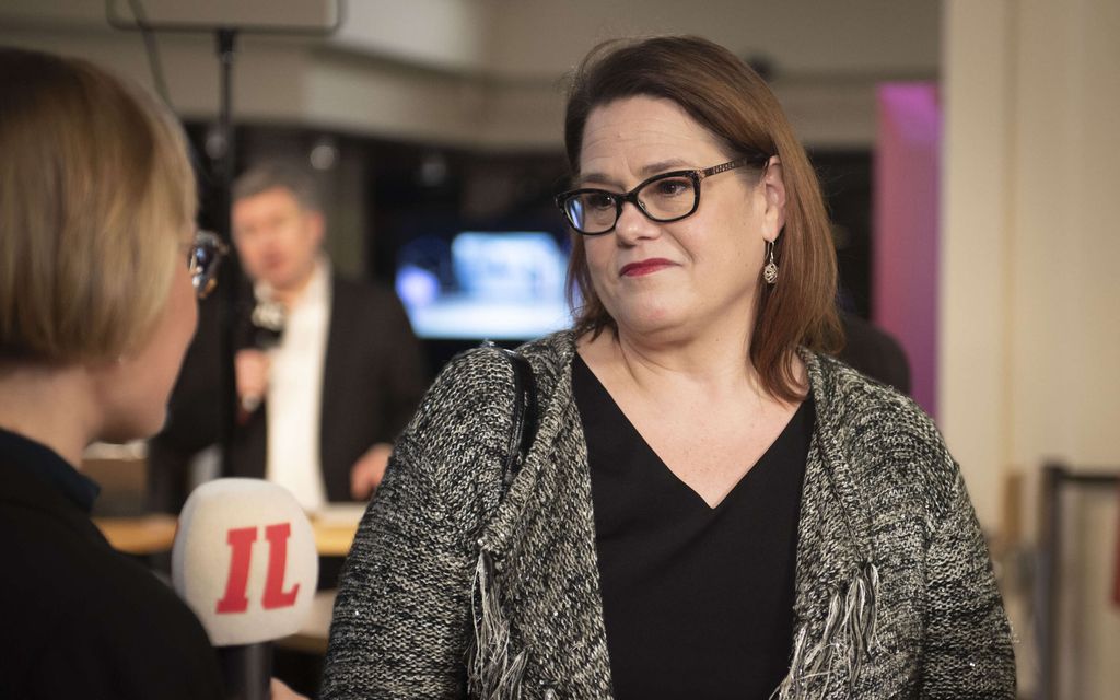 Tämä opetusleikkaus yllätti ja järkytti – ”Ei ollut mitään hajua”