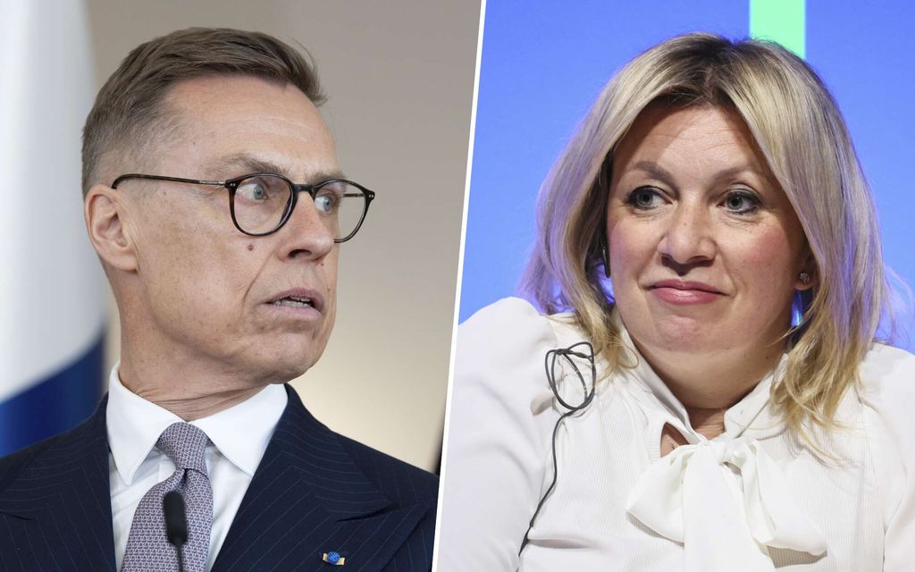 Venäjä sanoo Stubbille ei