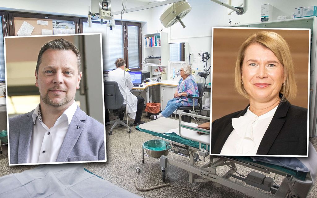 Uudet laskelmat herättävät järkytystä  – Katso, miten alueellesi kävisi