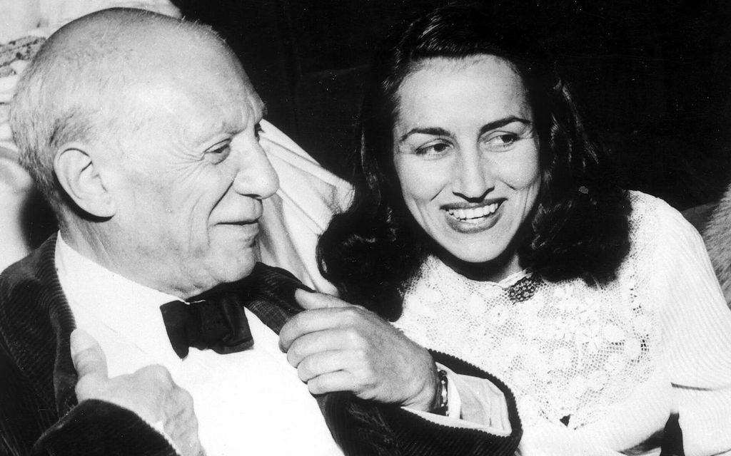 Tänään tv:ssä: Pablo Picasso iski silmänsä hyvin nuoriin naisiin – Ikäeroa jopa 45 vuotta