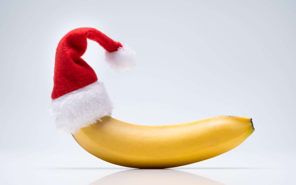 Peniksellä on erityinen jouluriski