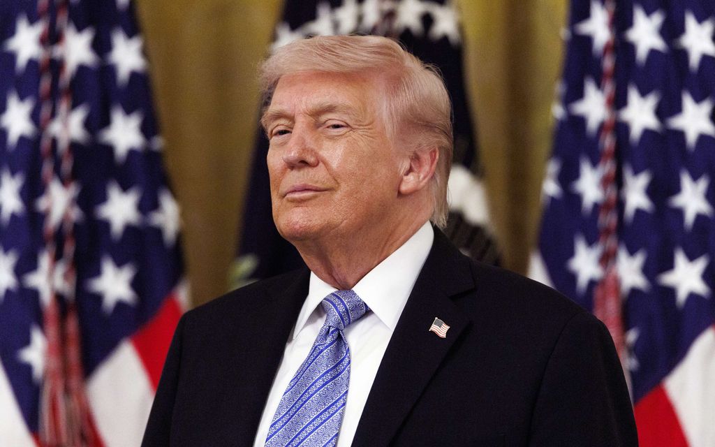 FT: Kysely paljasti amerik­kalaisten tylyt arviot Trumpista
