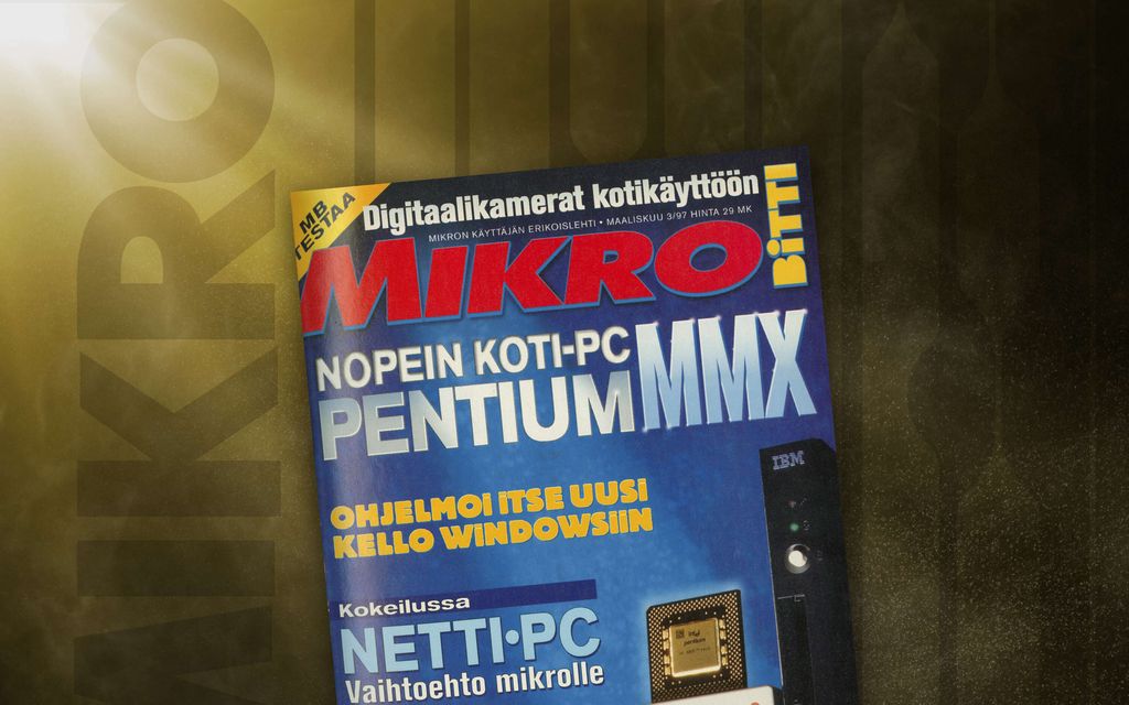 Tältä näyttivät ensimmäiset digikamerat – Hinta hirvitti, laatu nauratti
