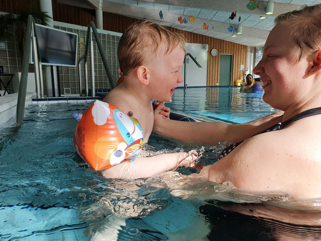 Korona sulki Suomen uimahallit  – mutta näin muutamiin pääsee silti: 