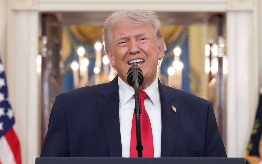 Kommentti: Trumpin uhkauksia ei tule aliarvioida