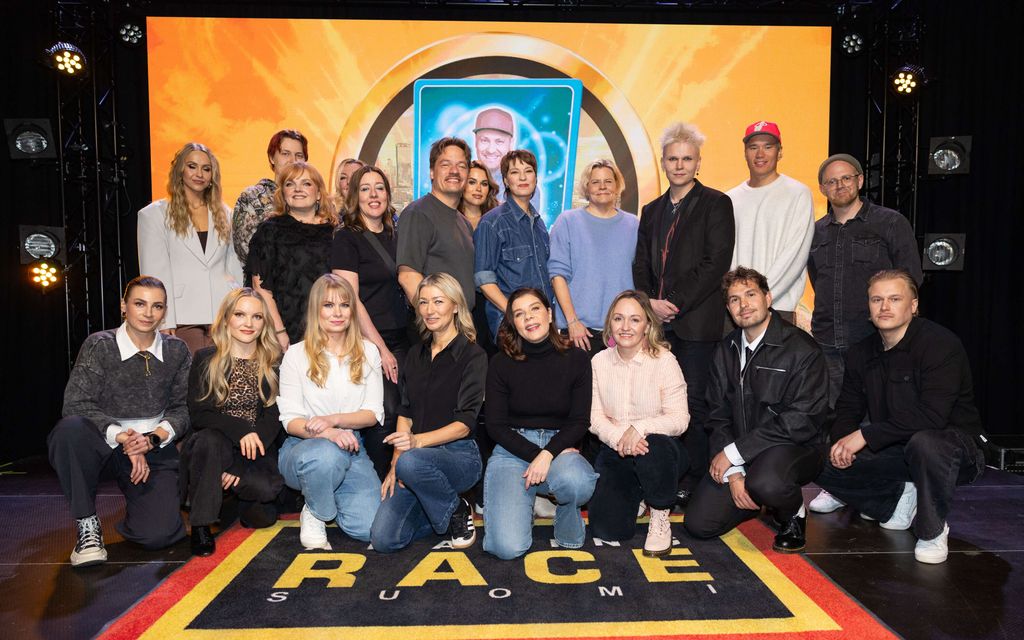 Nelosen suosikki­ohjelma jää tauolle – Tässä syy