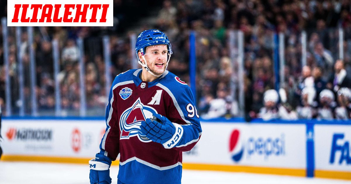 Mikko Rantaselta harvinainen päivitys