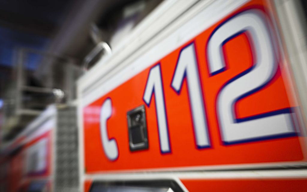 Vakava onnettomuus Pyhännällä