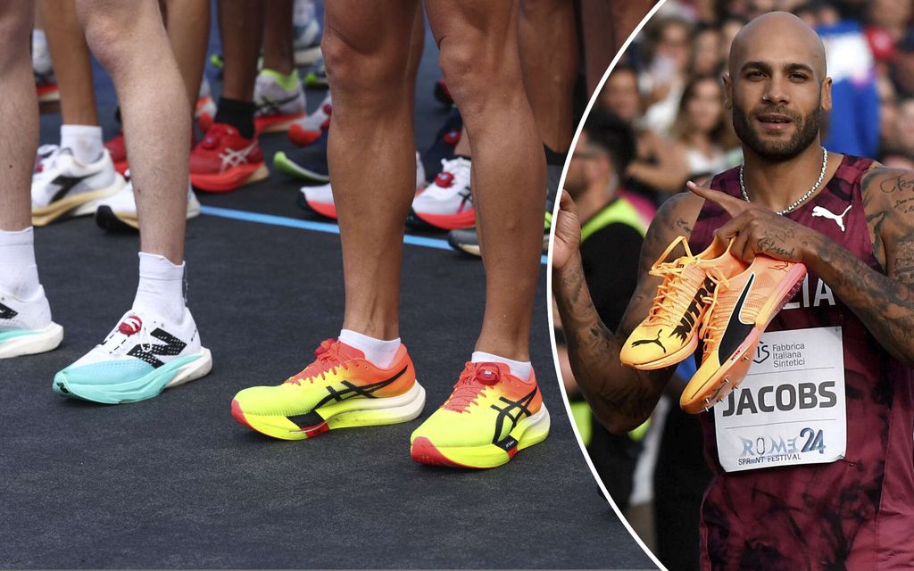 Adidas ja Nike rajuissa ongelmissa – Uusi merkki kohauttaa